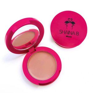 Cream blush in Bellini